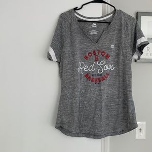 Women’s Red Sox T-shirt